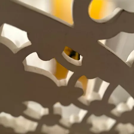 Semesterbostad Casa Anna Salento Andrano