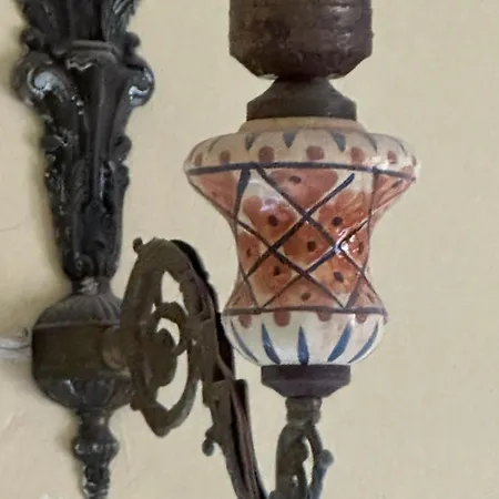 Сasa de vacaciones Casa Anna Salento