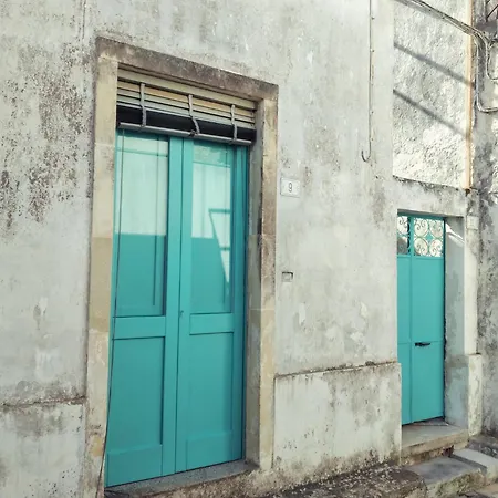 Casa Anna Salento Сasa de vacaciones Andrano