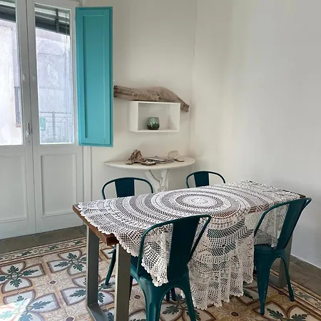 Casa Anna Salento Andrano