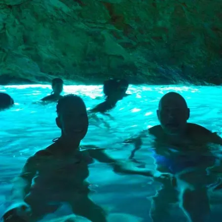 Casa Anna Salento Andrano