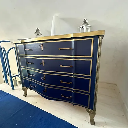 Semesterbostad Casa Anna Salento