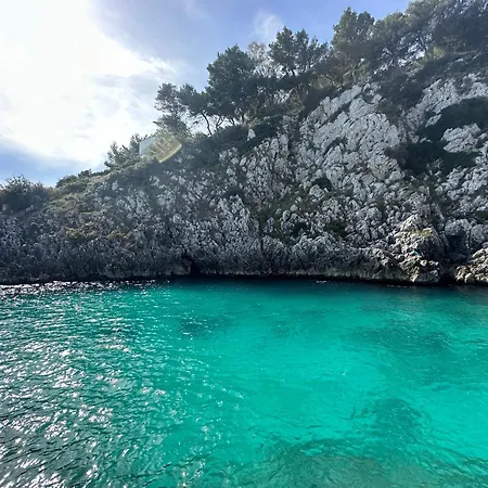 Casa Anna Salento * Andrano