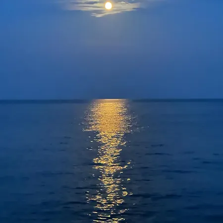 Casa Anna Salento Semesterbostad *