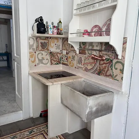 Casa Anna Salento Andrano