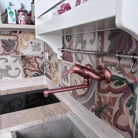 Casa Anna Salento *