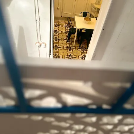 Casa Anna Salento Hébergement de vacances