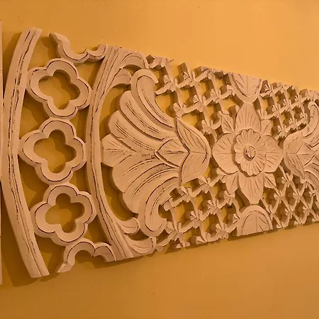 Casa Anna Salento * 安德拉诺