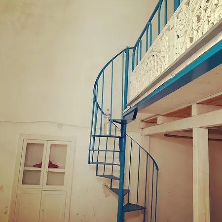 Casa Anna Salento Hébergement de vacances