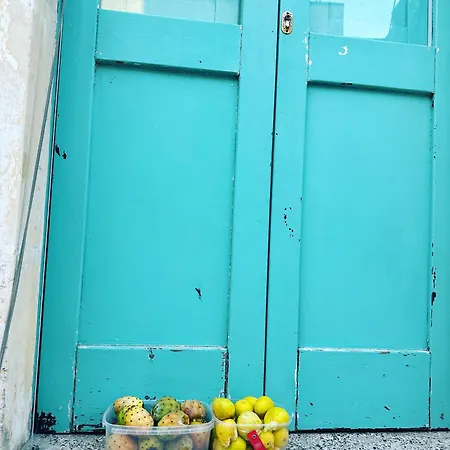 Hébergement de vacances Casa Anna Salento