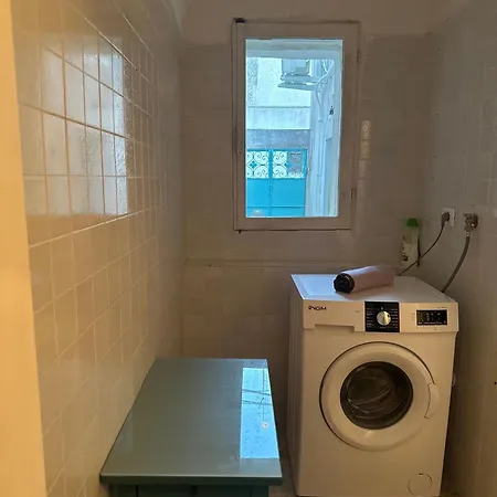 Casa Anna Salento Hébergement de vacances *