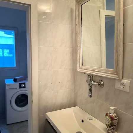 Casa Anna Salento * Andrano