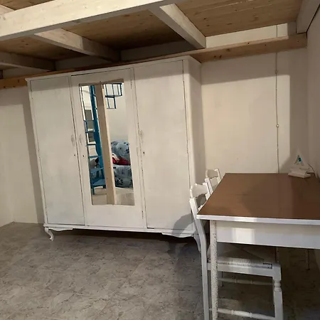 Casa Anna Salento Hébergement de vacances *