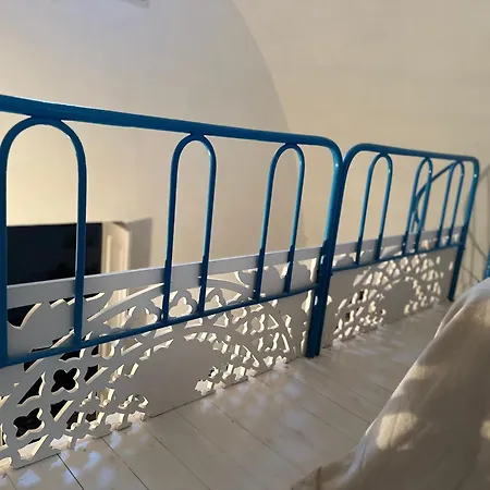Casa Anna Salento *