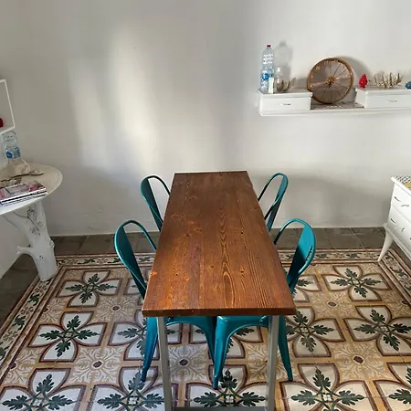 Casa Anna Salento