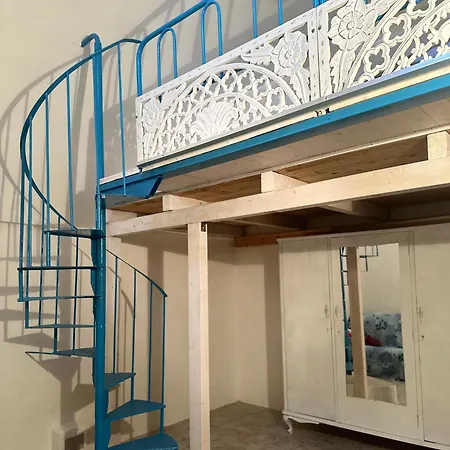 Casa Anna Salento Hébergement de vacances