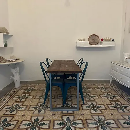 Casa Anna Salento 安德拉诺