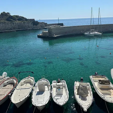 Casa Anna Salento Hébergement de vacances