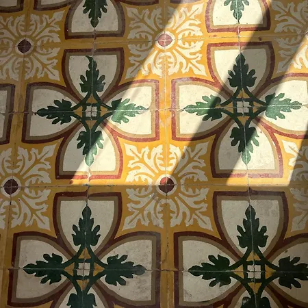 Casa Anna Salento Hébergement de vacances Andrano
