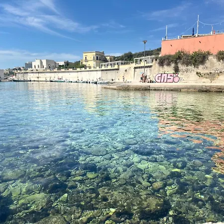 Hébergement de vacances Casa Anna Salento