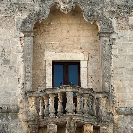 Casa Anna Salento * Andrano