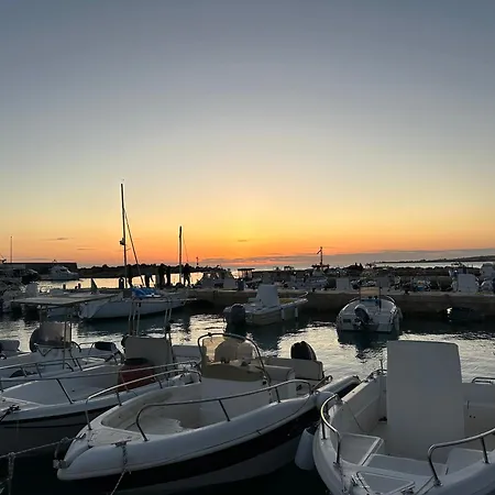 Hébergement de vacances Casa Anna Salento *