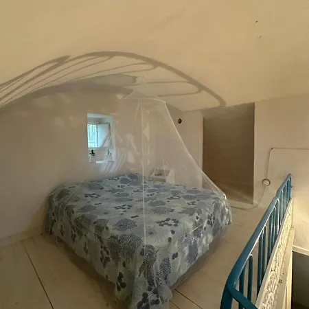Casa Anna Salento Hébergement de vacances *