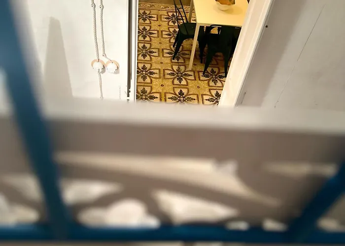 Casa Anna Salento בית נופש