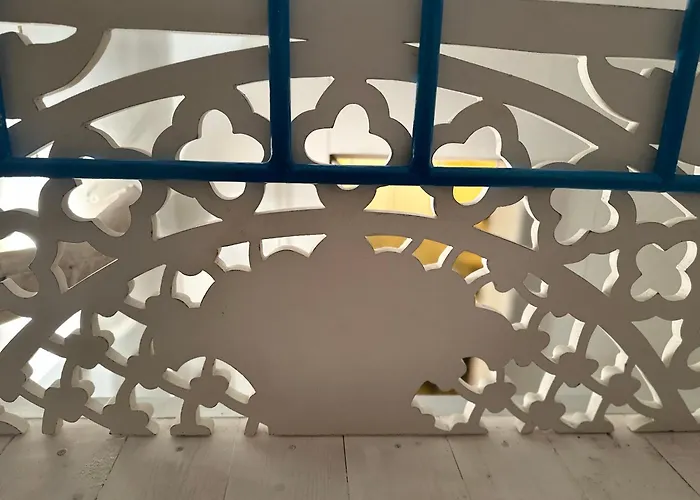 Casa Anna Salento * אנדרנו