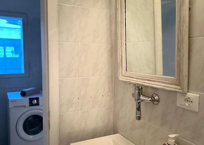 Casa Anna Salento * אנדרנו