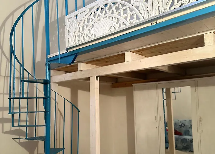 Casa Anna Salento בית נופש