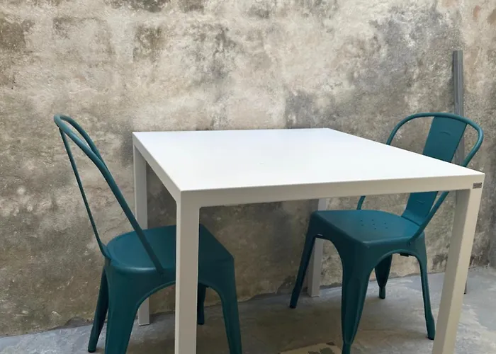 Casa Anna Salento בית נופש