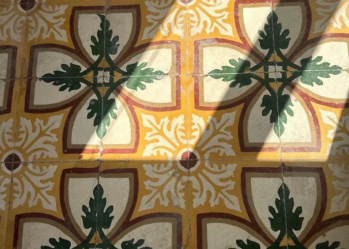 Casa Anna Salento בית נופש אנדרנו