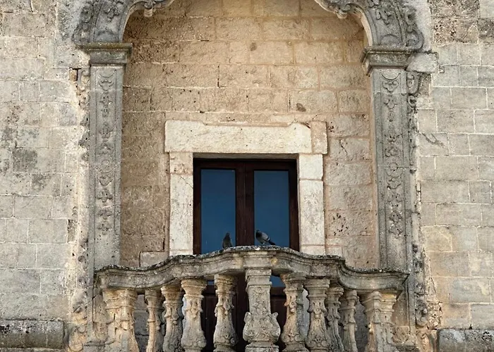 Casa Anna Salento * אנדרנו
