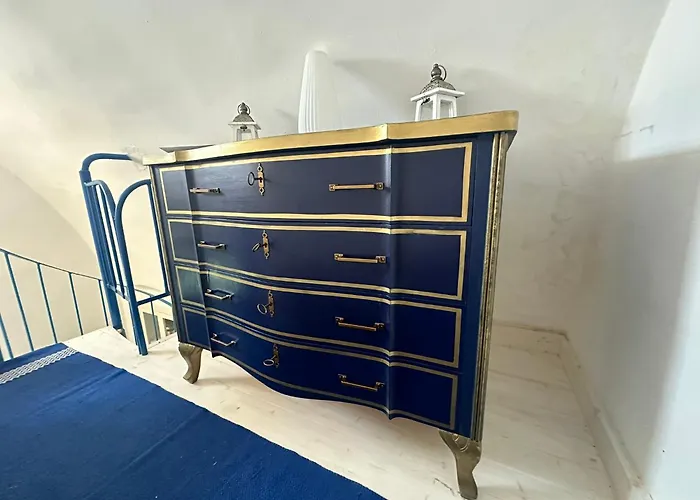בית נופש Casa Anna Salento